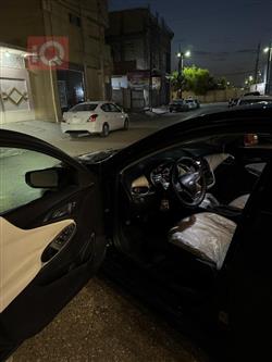 شيفروليه ماليبو